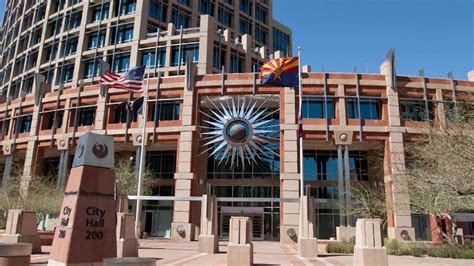 phoenix city services|‎City of Phoenix .